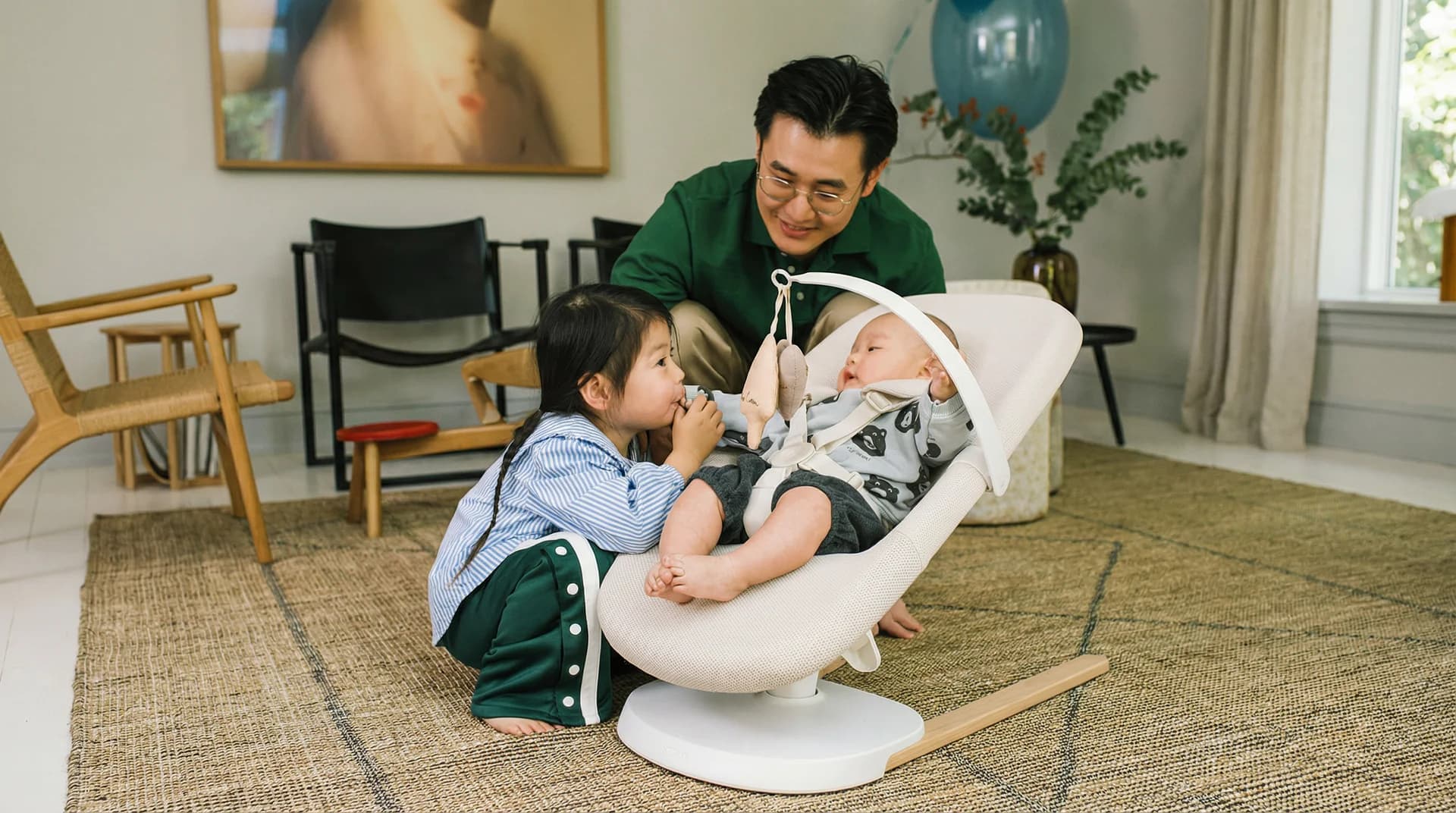 Stokke Bouncer