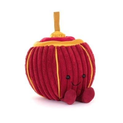 Jellycat - Amuseables Rayray Lanterne -17 cm