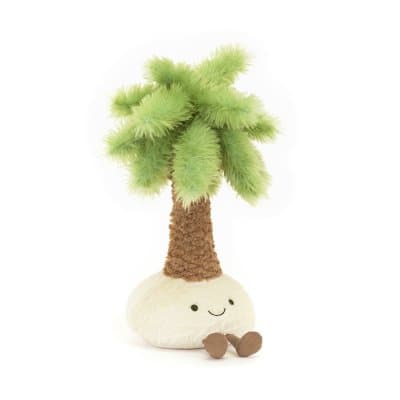 Jellycat - Amuseables - Pammie Palmetræ - 34 cm