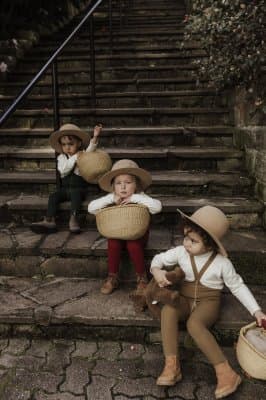 Silly Silas - Footed - Classic Black - billede 7