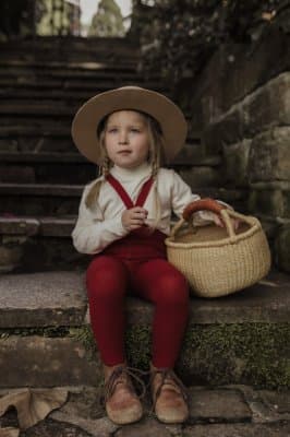 Silly Silas - Footed - Classic Black - billede 9