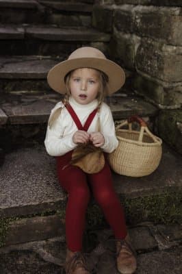 Silly Silas - Footed - Classic Black - billede 14