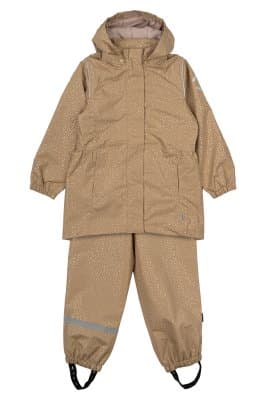 Mikkline Skal Sæt - Kelp