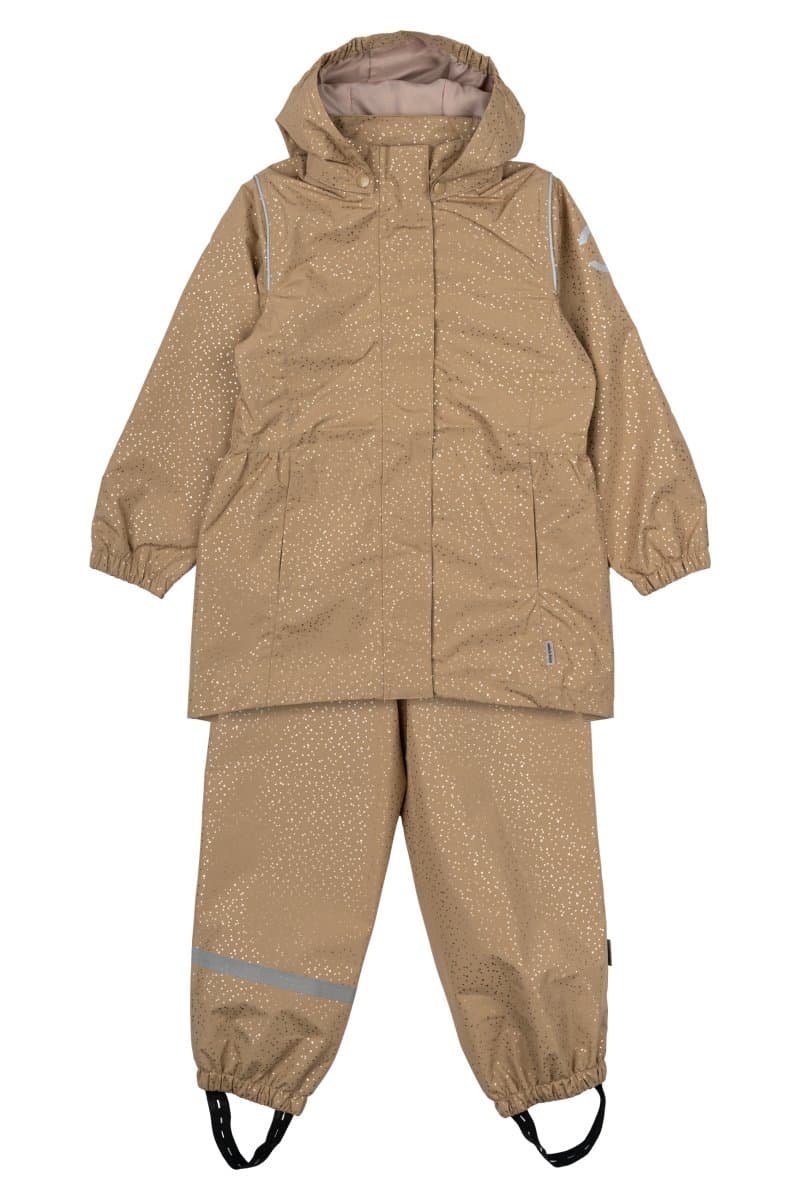 Mikkline Skal Sæt - Kelp