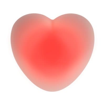 Flow Amsterdam Nursing Lamp Dusty Pink - billede 2