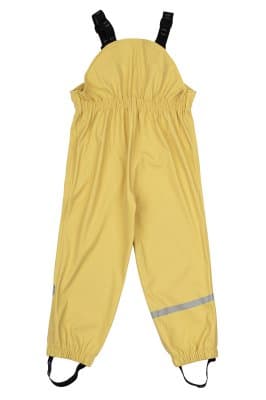 Mikkline 2-delt regntøj u/seler - Ratan - billede 2