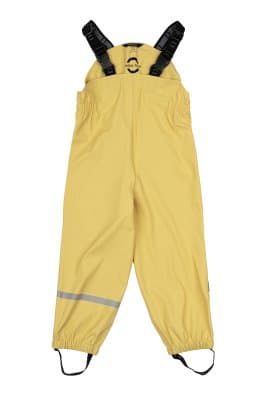 Mikkline 2-delt regntøj m/seler - Ratan - billede 2