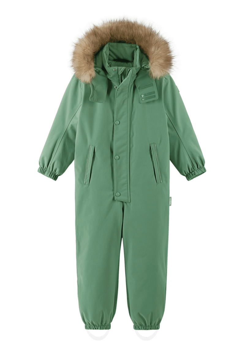 Reima - Flyverdragt Stavanger Clay Green