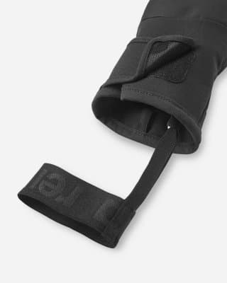 ReimaTec - Vandtætte vinterluffer til børn - Lapases - Sort - billede 3