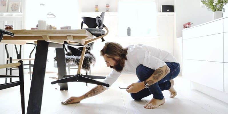 STOKKE® Nomi® - Baby Set - White - billede 7