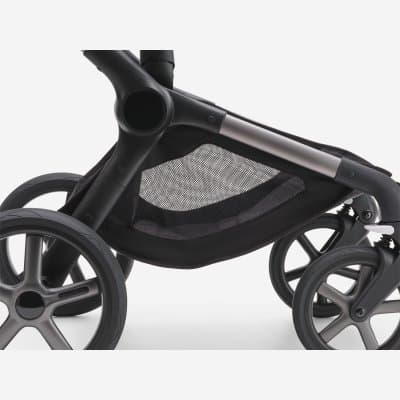 Bugaboo Fox 5 underkurv - billede 2