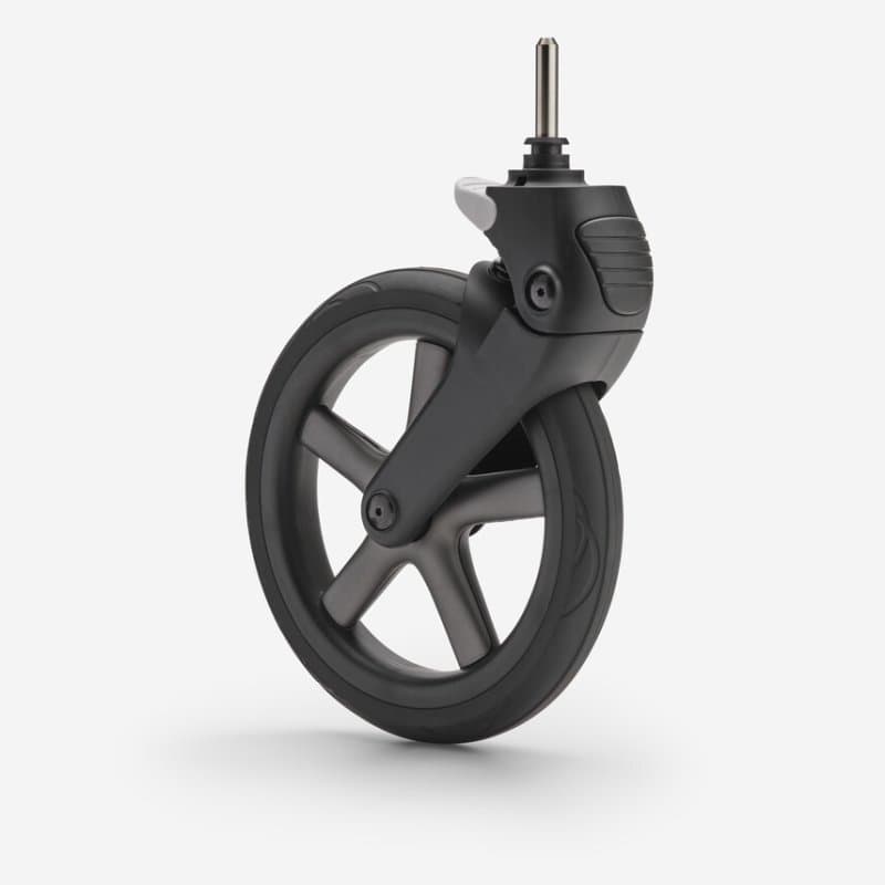 Bugaboo Fox5 forhjul Graphite