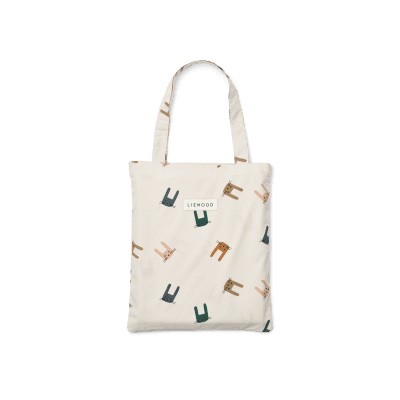 Liewood - Baby sengetøj Carmen - Bunny Sandy - billede 3