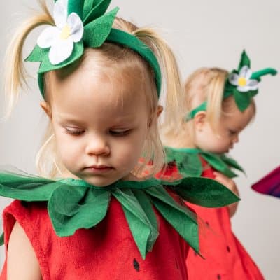 That's Mine - Livia jordbærkostume - Goji Berry - billede 15