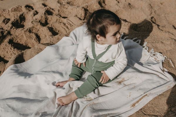 Silly Silas - Footless - Açaí Smoothie - billede 5