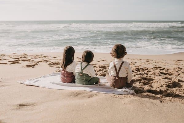 Silly Silas - Footless - Granola - billede 18