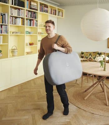 Stokke - Snoozi Rejsetaske - billede 2