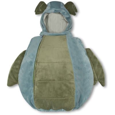 That's Mine - Steven dragekostume - Deep Lichen Green - billede 4