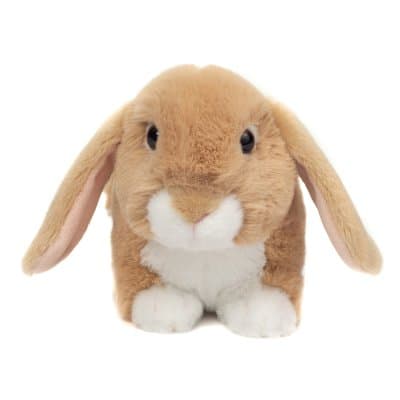 Teddy Hermann - Kanin Beige - 23 cm - billede 2