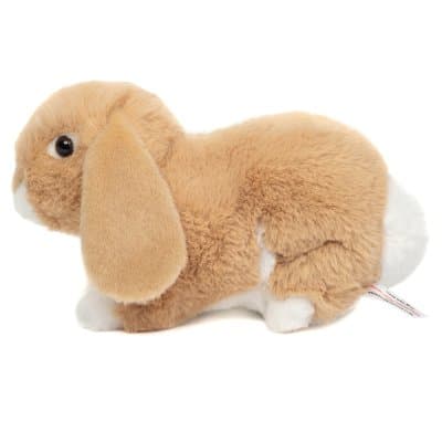 Teddy Hermann - Kanin Beige - 23 cm - billede 3