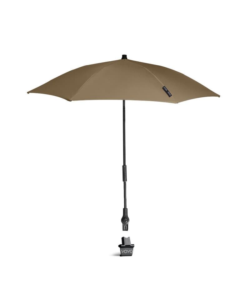 Stokke YOYO Parasol - Toffee