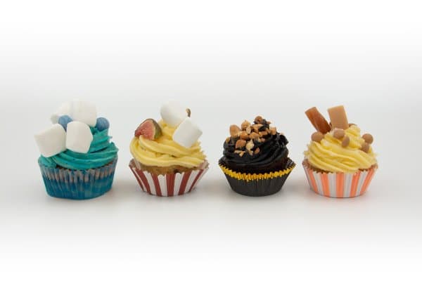 Silly Silas - Footless - Marshmallow Sky - billede 2