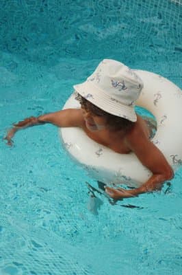 Konges Sløjd - bøllehat - Asnou - Rock my boat - billede 5