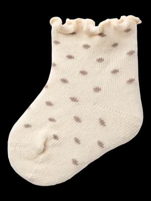 Lil' Atelier - Babystrømper Birch