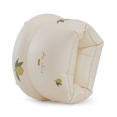 Konges Sløjd - Svømmevinger - Lemon