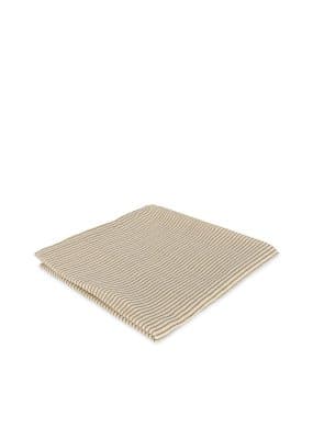 Konges Sløjd - Svøb - tea stripe