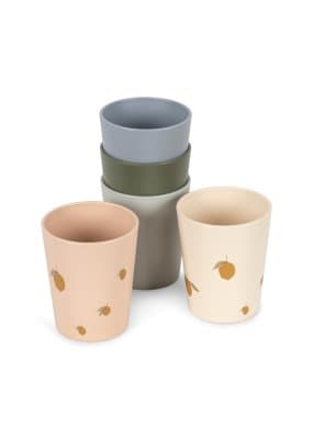 Konges Sløjd - 5-Pak Kopper Lemon Mix - billede 2