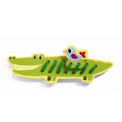 Djeco Sy-trædyr, Lassanimo  - billede 3