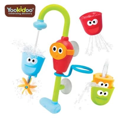 Yookidoo - Flow ´n Fill Spout - billede 2