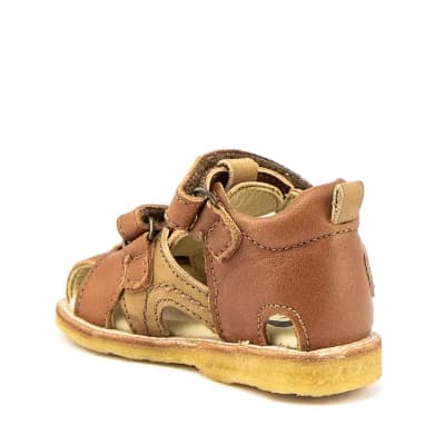 Arauto RAP - Sandal - Cognac - billede 2