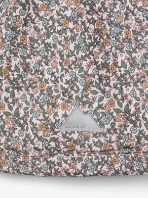 Name-It - Maxi Vinterjakke - Peach Skin - billede 6