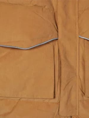 Name-It - Maro Vinterjakke - Medal Bronze - billede 4