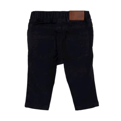 Molo Jeans Shilo Blast Denim - billede 2