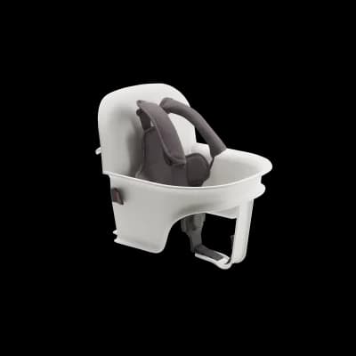 Bugaboo Giraffe Babyindsats White