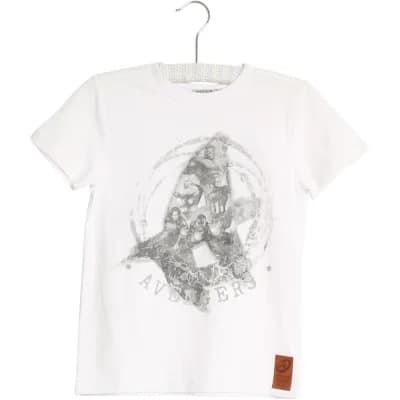 Wheat - T-shirt Avengers