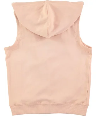 Molo Bluse - Malinda Pink Sand - billede 2