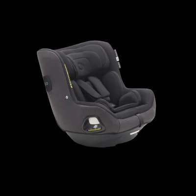 Bugaboo Owl Autostol - Mineral Washed Black