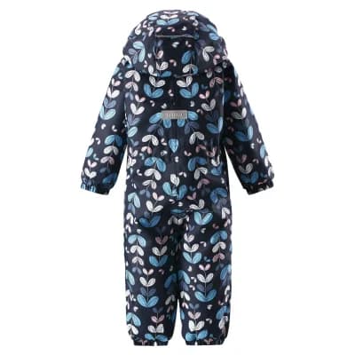 Reima - Puna Navy - billede 2