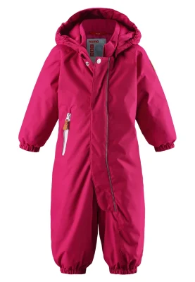 Reima - Puhuri Cranberry Pink