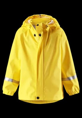 Reima 2-delt regntøj - Tihku Gul - billede 2