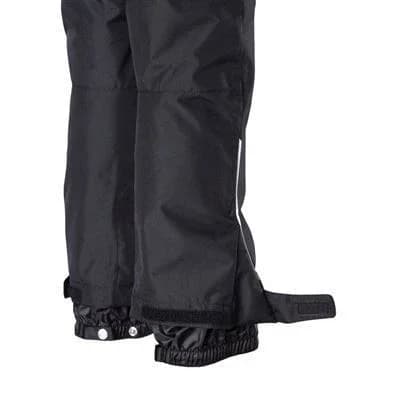 Reima - Skibukser Procyon Black - billede 2