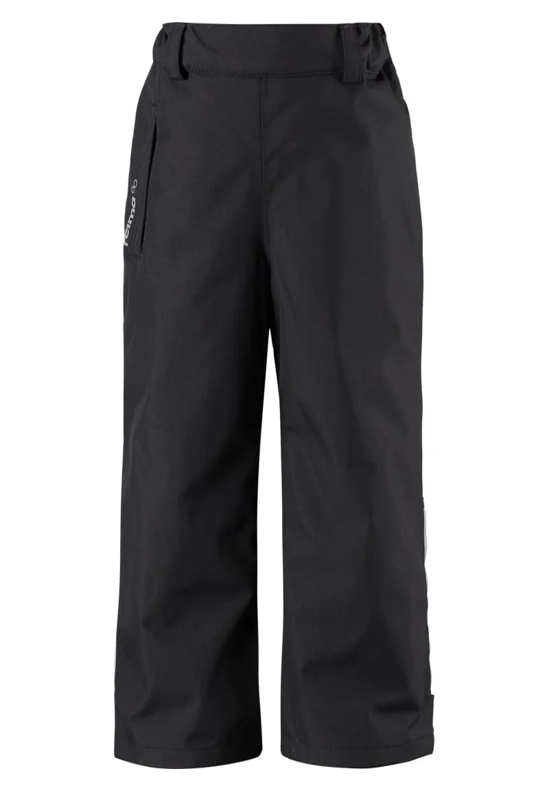 Reima - Skibukser Topakka Black