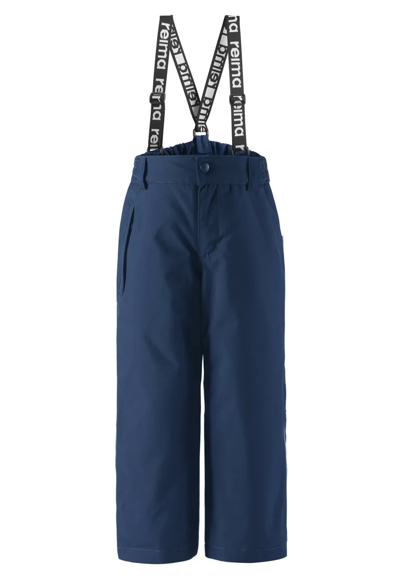 Reima - Skibukser Loikka Navy