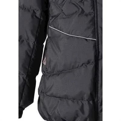 Reima - Jakke Sisko Black - billede 4