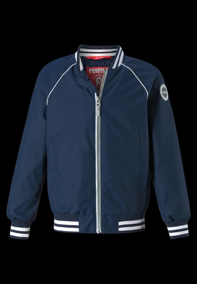 Reima Forårs-/efterårsjakke Aarre Navy