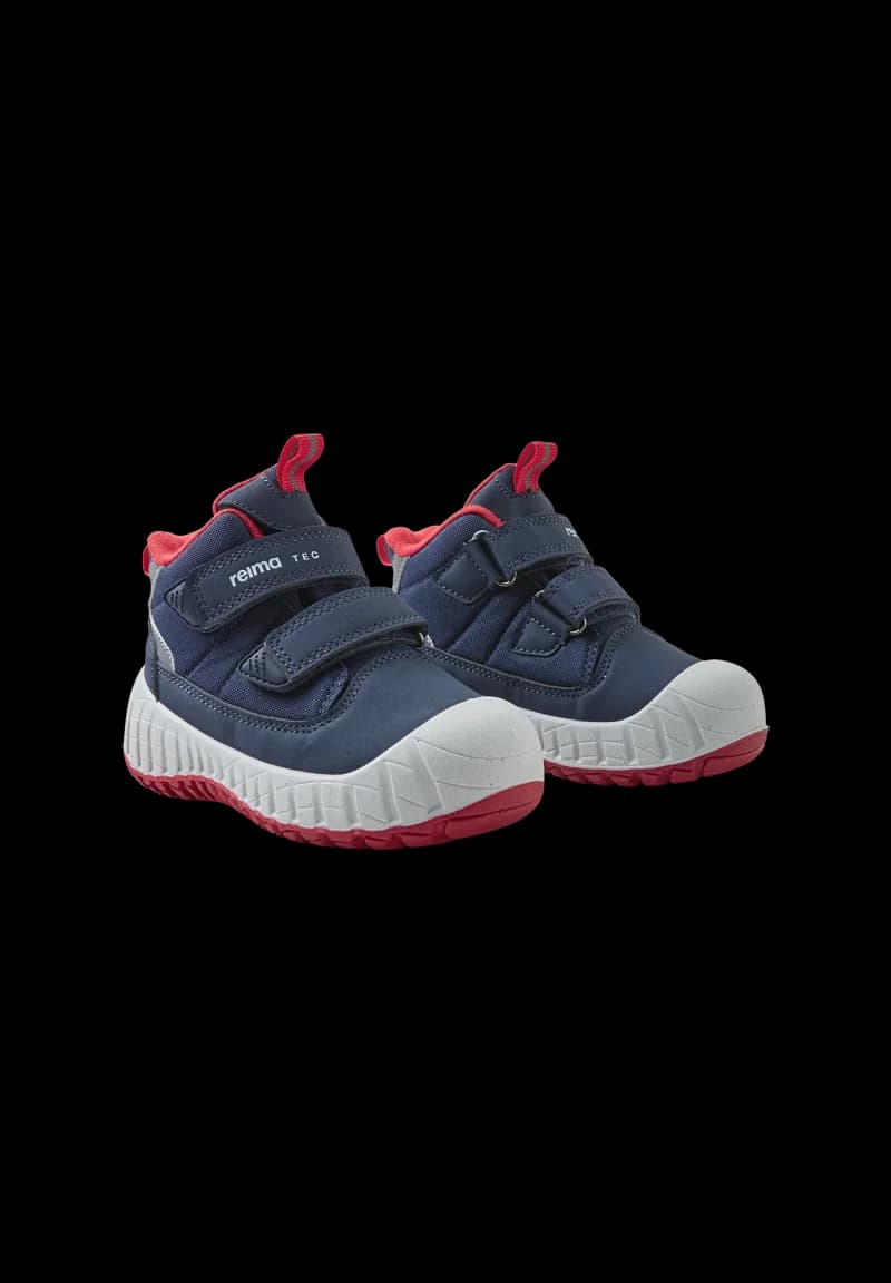 Reima - Overgangsstøvle Passo 2.0 - Navy
